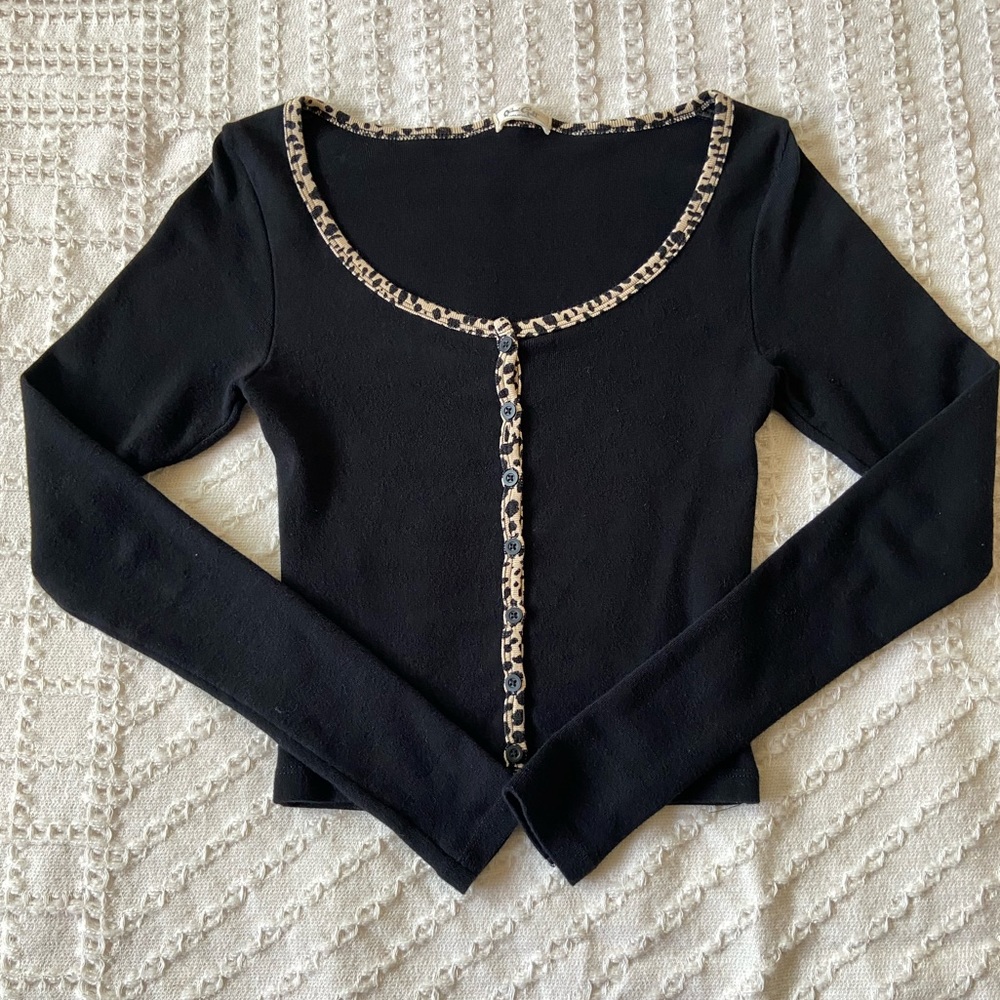 Zelly top